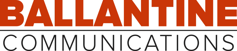 Header Ballantine Logo