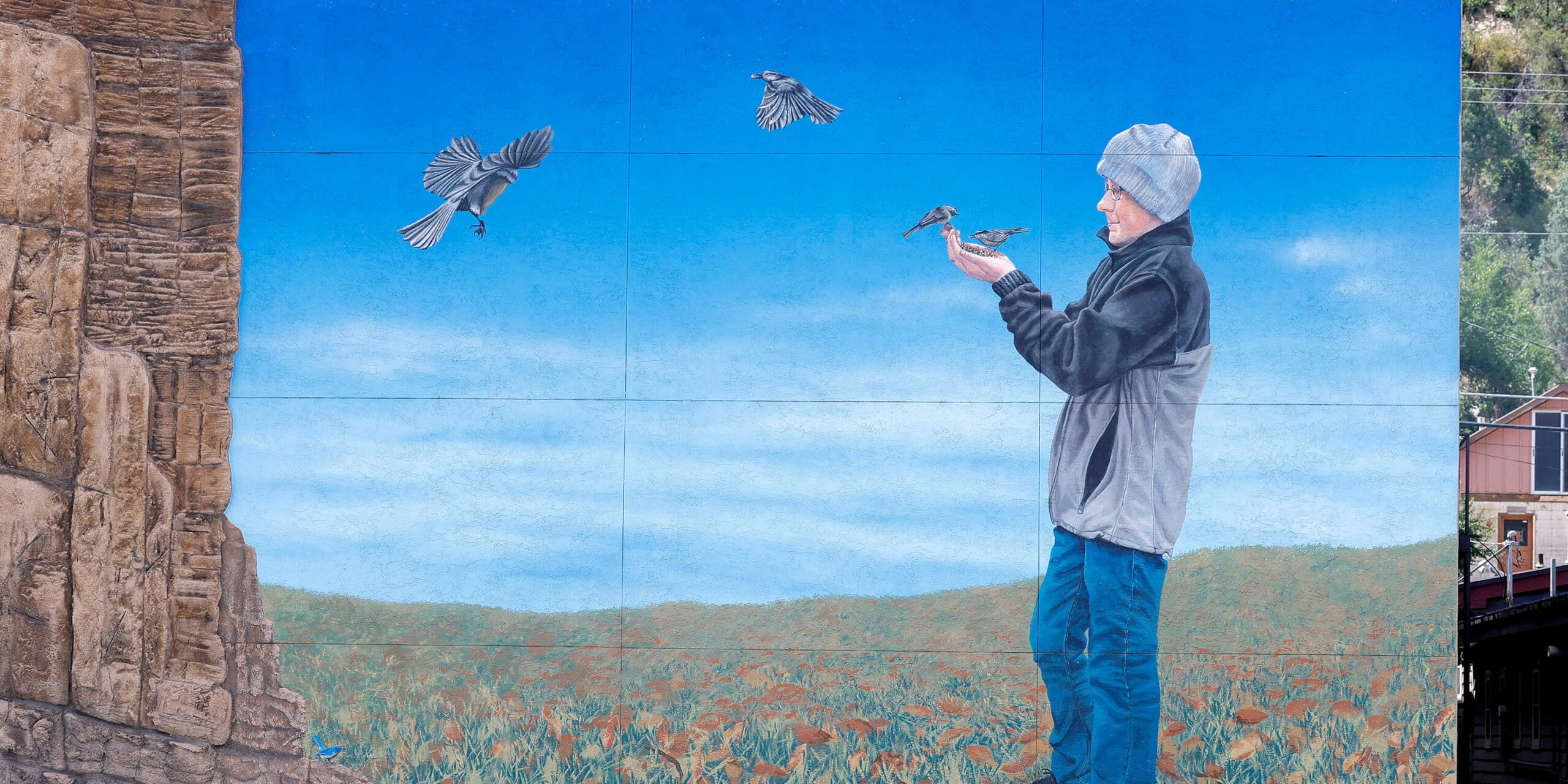 Ballantine Gallery Image 3