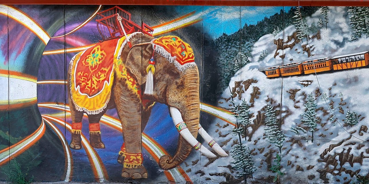 Ballantine Gallery Image 2
