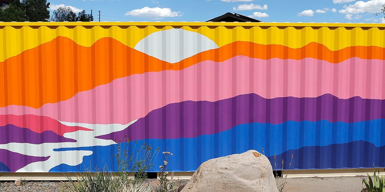 Ballantine Gallery Image 1