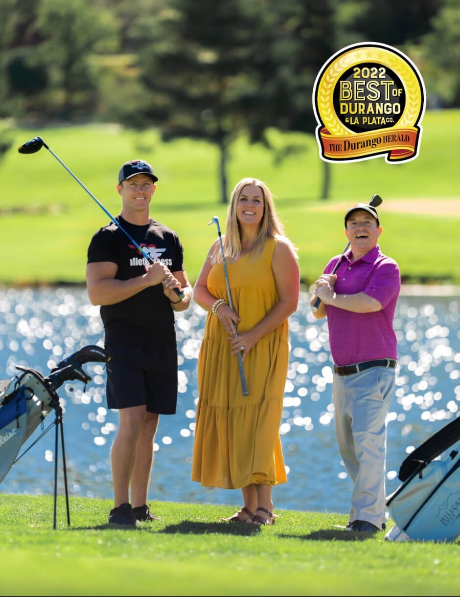 Best of Durango Cover