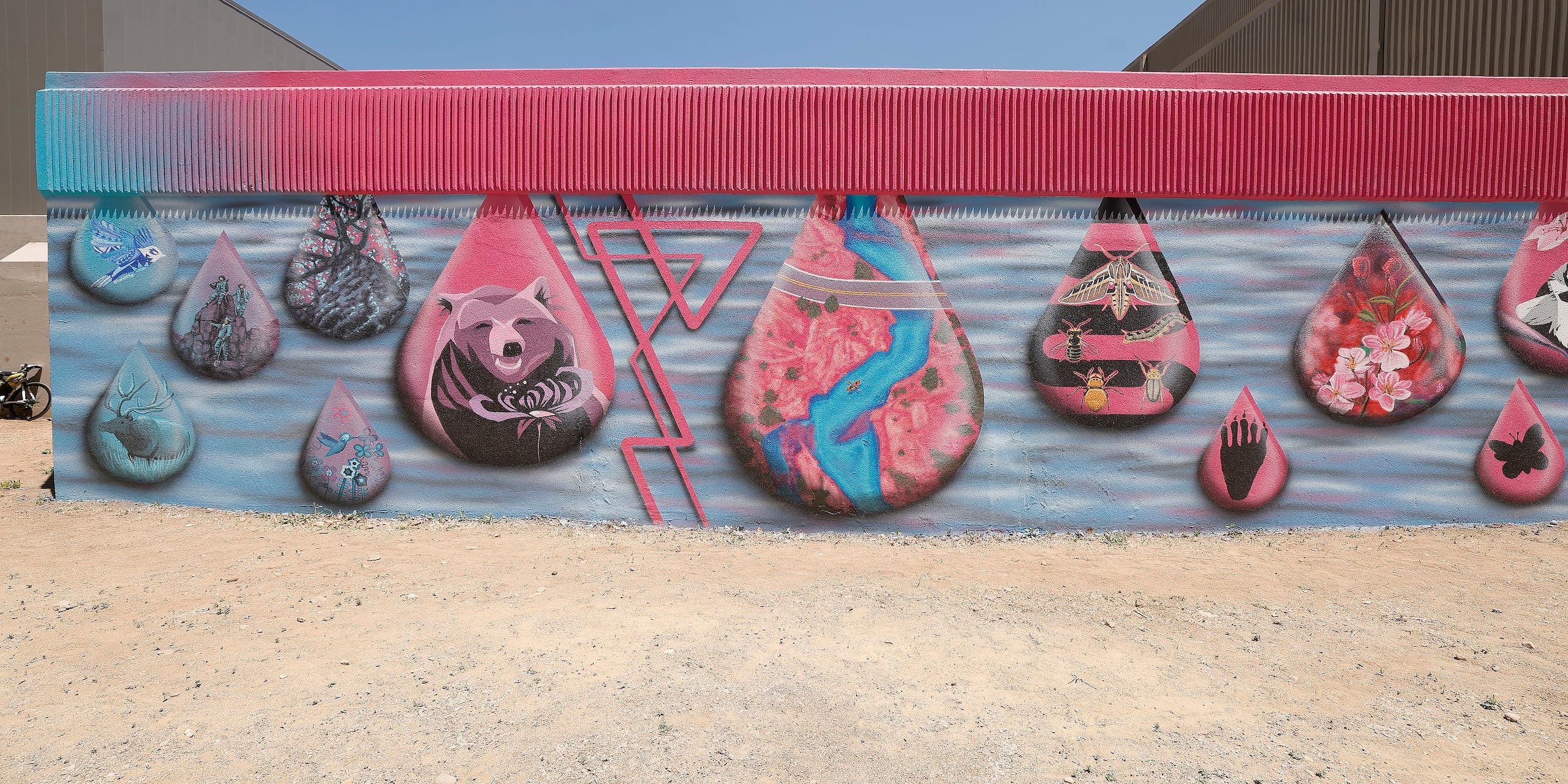 Ballantine Gallery Image 8