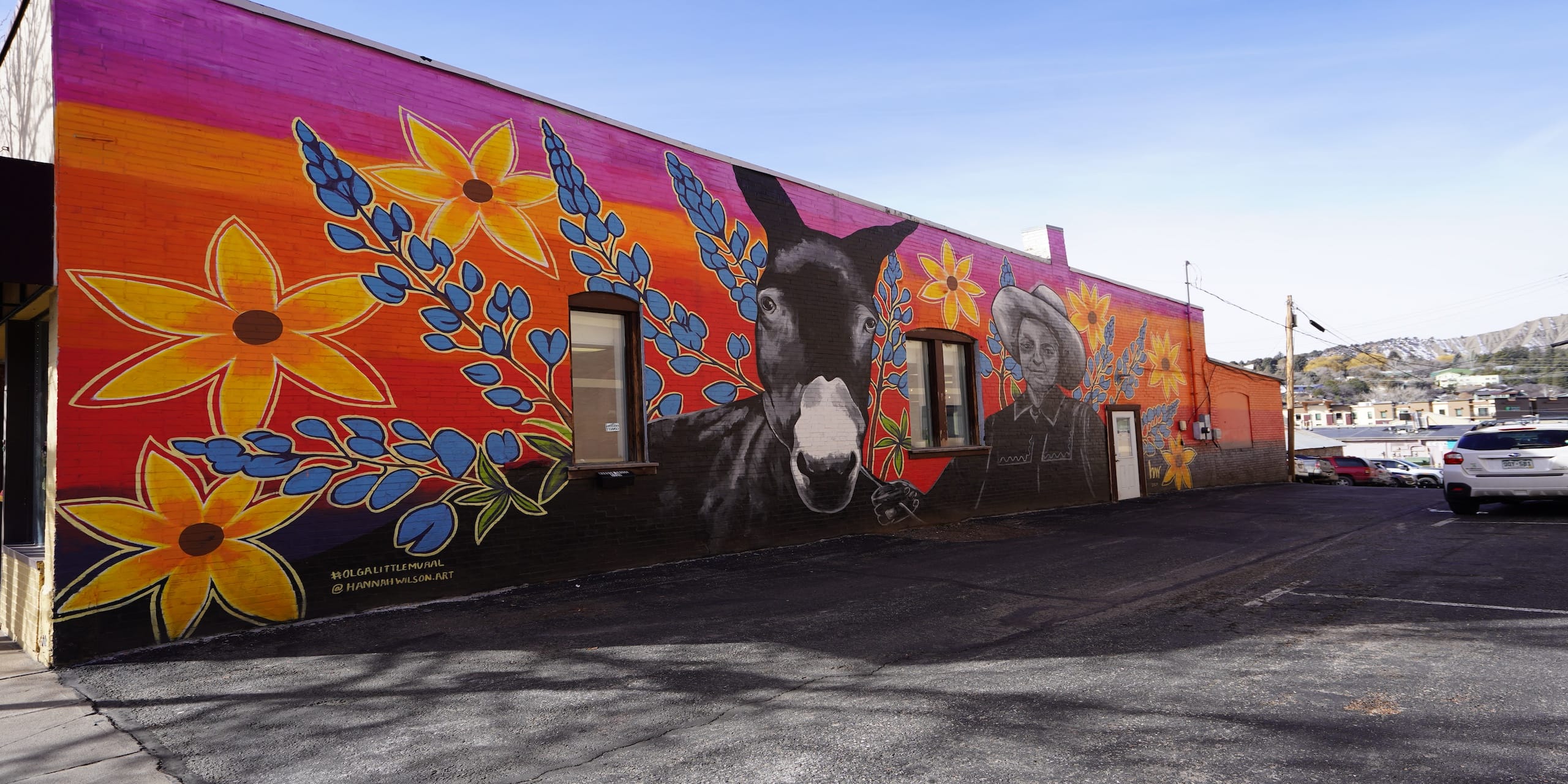 Ballantine Gallery Image 6