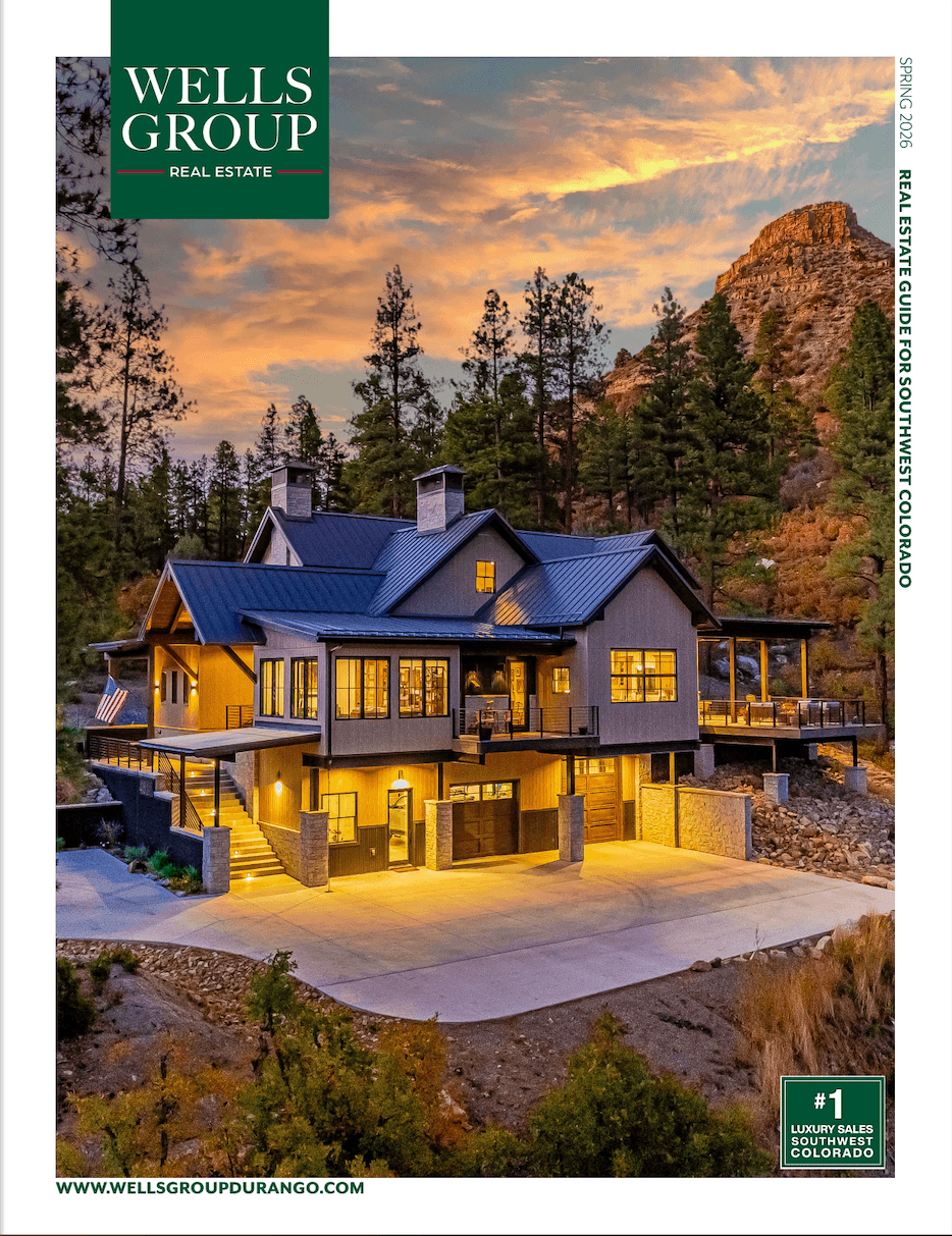 Wells Group Cover