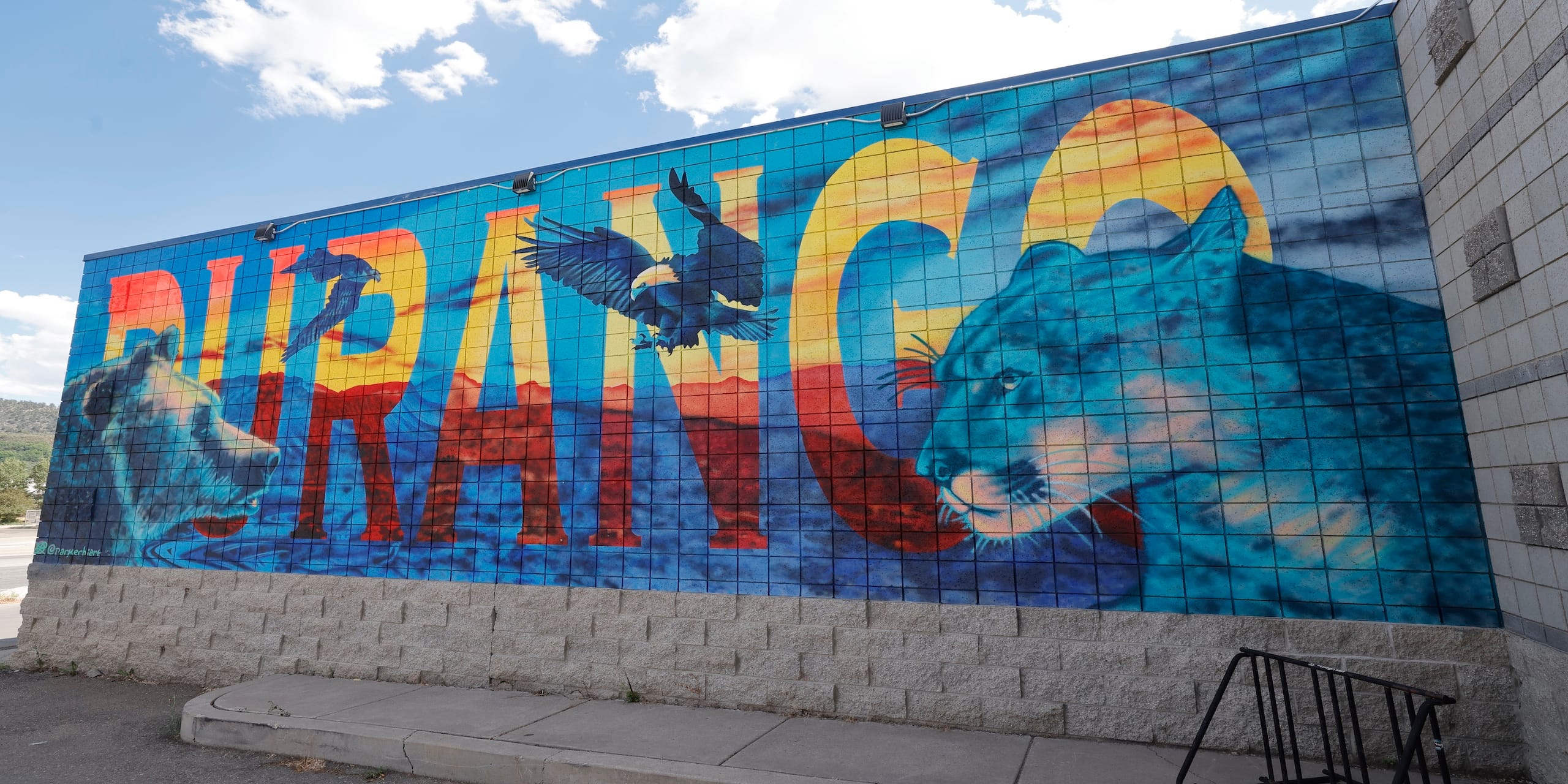 Ballantine Gallery Image 2
